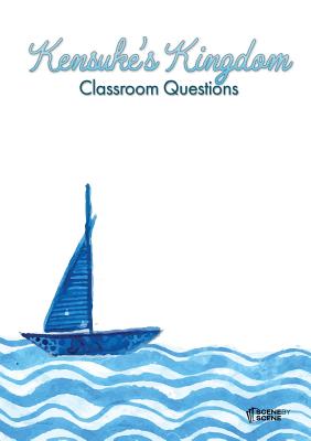 Kensuke's Kingdom Classroom Questions - Farrell, Amy, Professor