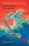 Kensukes Kingdom - Morpurgo, Michael