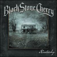 Kentucky [Clear Vinyl] - Black Stone Cherry