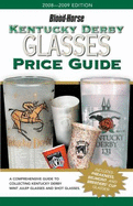 Kentucky Derby Glasses Price Guide