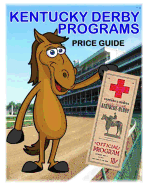Kentucky Derby Programs