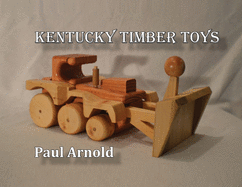 Kentucky Timber Toys
