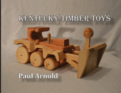 Kentucky Timber Toys