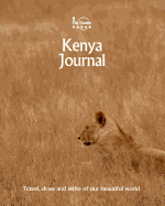 Kenya Journal: Travel and Write of Our Beautiful World