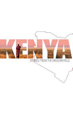 Kenya: Stories from the Mission Field - Press, St Shenouda (Compiled by)