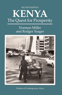 Kenya: The Quest For Prosperity, Second Edition