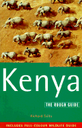 Kenya: The Rough Guide, Fifth Edition