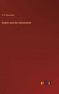 Kepler und die Astronomie