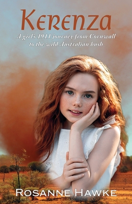 Kerenza - Hawke, Rosanne Joy