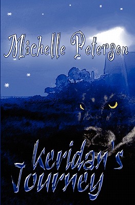 Keridan's Journey - Peterson, Michelle