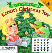 Kermit's Christmas Tree