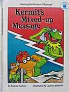 Kermit's Mixed-Up Message