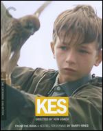 Kes [Criterion Collection] [Blu-ray] - Ken Loach