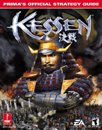 Kessen: Prima's Official Strategy Guide