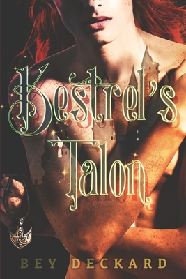 Kestrel's Talon - Deckard, Bey