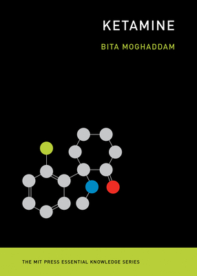 Ketamine - Moghaddam, Bita