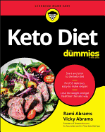 Keto Diet for Dummies
