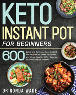 Keto Instant Pot for Beginners