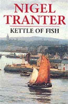 Kettle of Fish - Tranter, Nigel