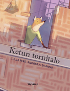 Ketun tornitalo: Finnish Edition of The Fox's Tower