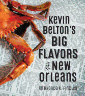 Kevin Belton's Big Flavors of New Orlean