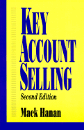 Key Account Selling