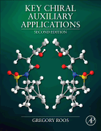 Key Chiral Auxiliary Applications