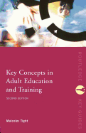 Key Concepts in Adult Education and Training