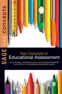 Key Concepts in Educational Assessment