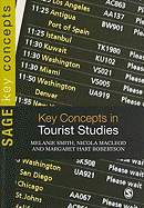 Key Concepts in Tourist Studies