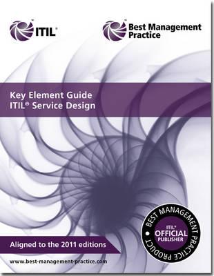 Key element guide ITIL service design - AXELOS, and Hunnebeck, Lou