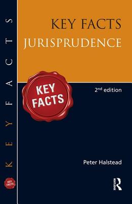 Key Facts: Jurisprudence - Halstead, Peter