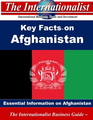 Key Facts on Afghanistan - Nee, Patrick