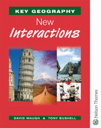 Key Geography: New Interactions: Student's Book