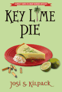 Key Lime Pie: Volume 4