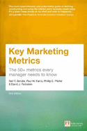Key Marketing Metrics: The 50+ metrics every manager needs to know