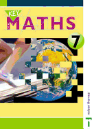 Key Maths 7 Special Resource Pupil Book