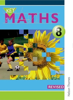 Key Maths 8 Special Resource Pupils' Book - Hewlett, Gill, and Harvey, Roma, and Judd, Elaine