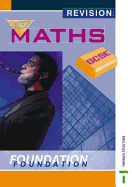 Key Maths GCSE: Foundation