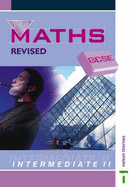 Key Maths GCSE: Intermediate 2