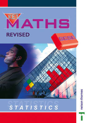 Key Maths GCSE: Statistics - Baker, David, and etc., and Job, Barbara (Revised by)