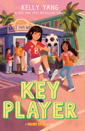 Key Player: A Front Desk Novel