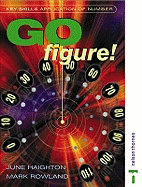 Key Skills: Application of Number - Go Figure!