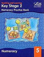 Key Stage 2 Numeracy Textbook Year 5