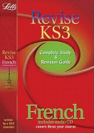Key Stage 3 Study Guide French