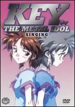 Key the Metal Idol: 5: Scroll I - 