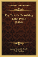 Key to AIDS to Writing Latin Prose (1884)