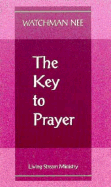 Key to Prayer