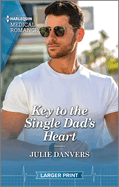 Key to the Single Dad's Heart