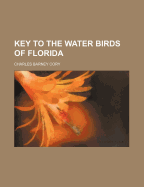 Key to the Water Birds of Florida